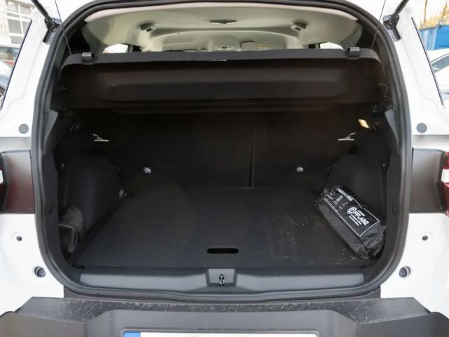 Opel Frontera Edition