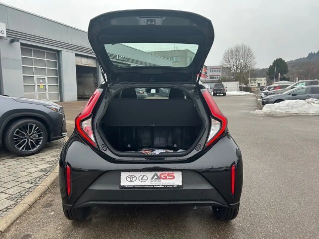 Toyota Aygo X Active Hatchback