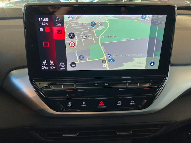 Volkswagen ID.4 Performance Pure