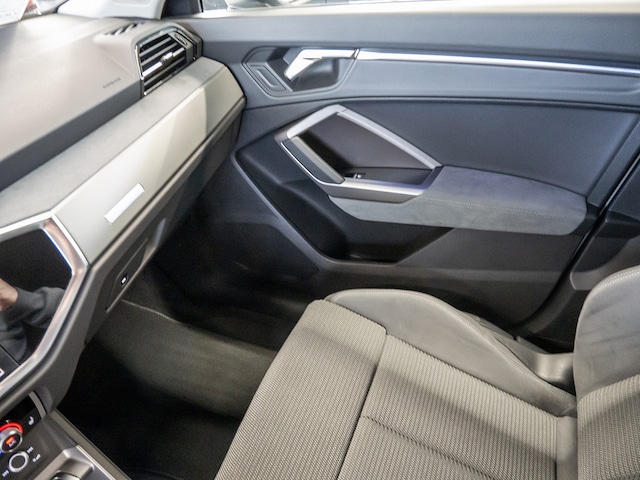 Audi Q3 35 TFSI S-Line S-Tronic Sportback