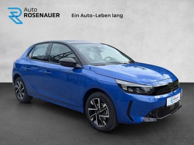 Opel Corsa GS-Line Grand Sport