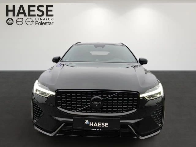 Volvo XC60 AWD T8 Ultra