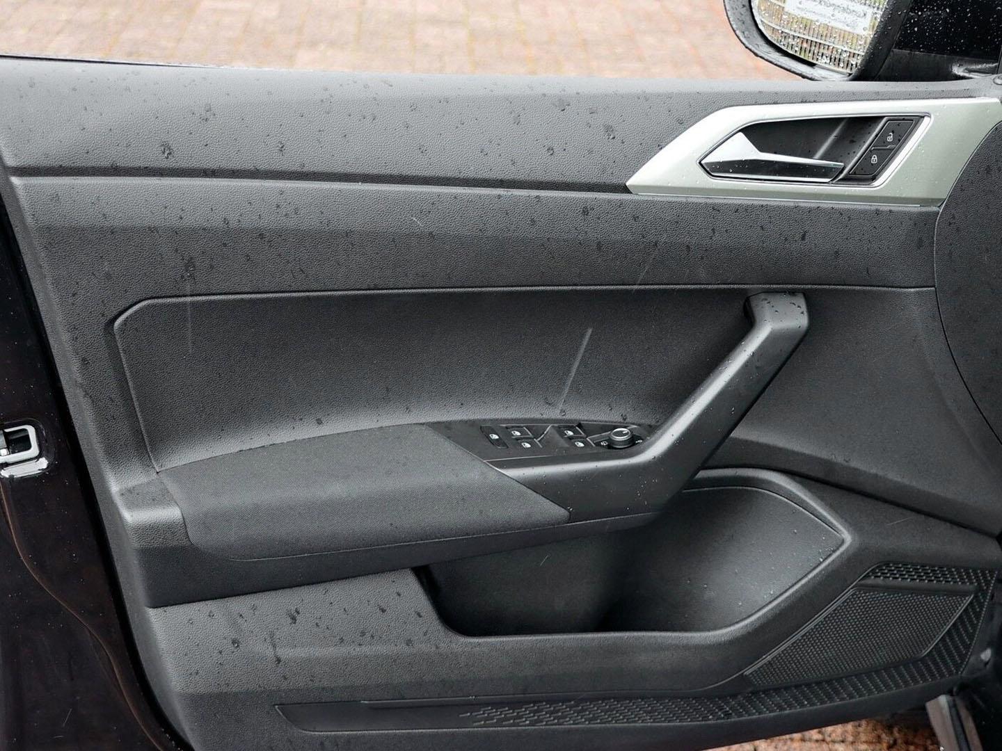 Volkswagen Taigo 1.5 TSI DSG Move