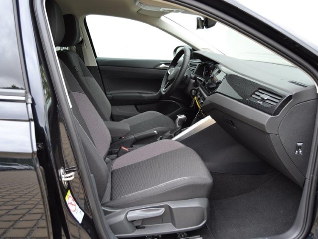 Volkswagen Taigo 1.0 TSI DSG