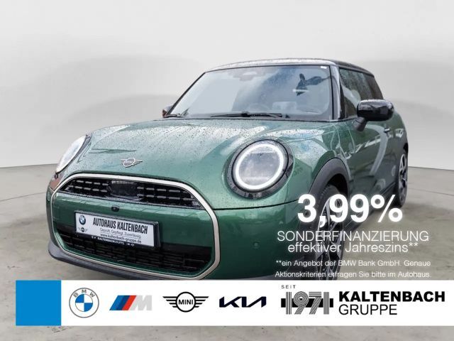 MINI Cooper Favoured Trim PANO NAVI HUD LED 360°