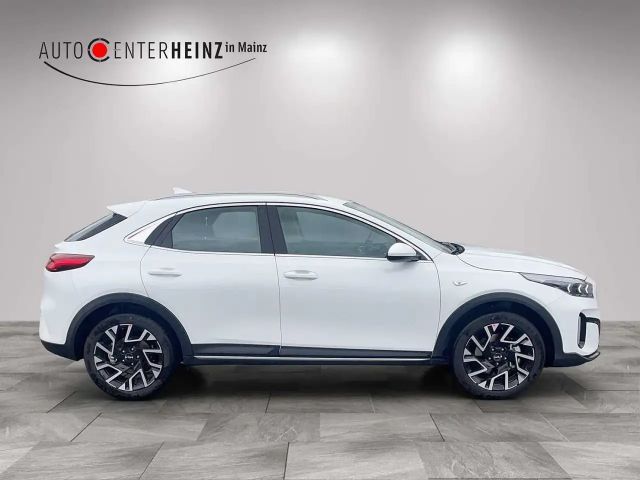 Kia XCeed GDi Vision