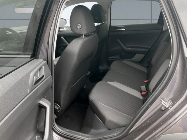 Volkswagen Taigo 1.0 TSI Life