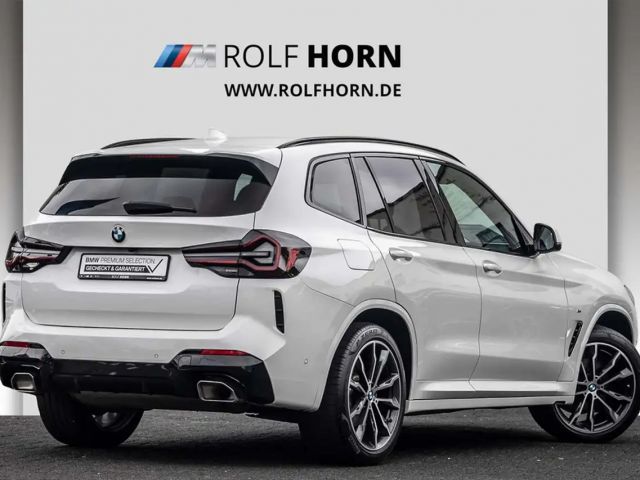 BMW X3 Comfort pakket M-Sport xDrive20i