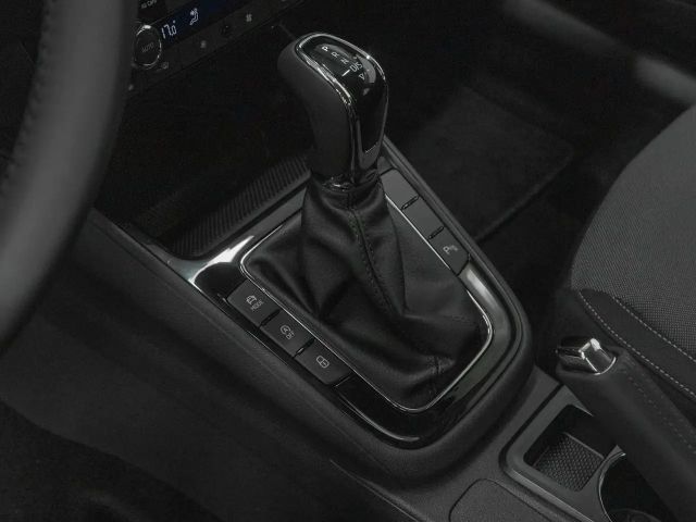 Skoda Fabia 1.0 TSI Selection