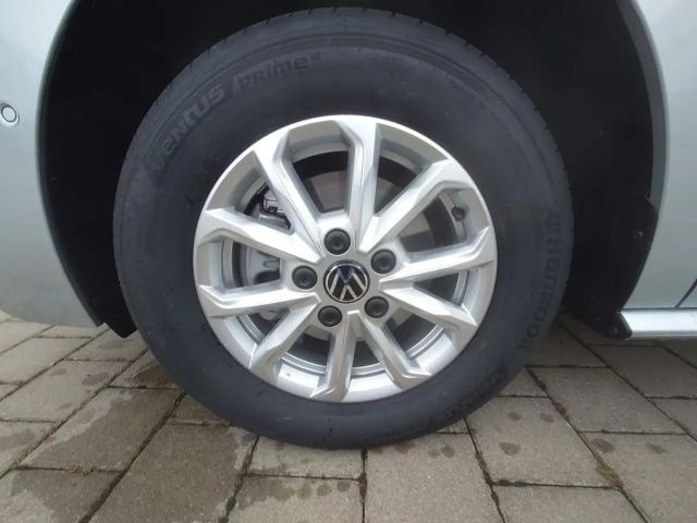 Volkswagen Multivan T7