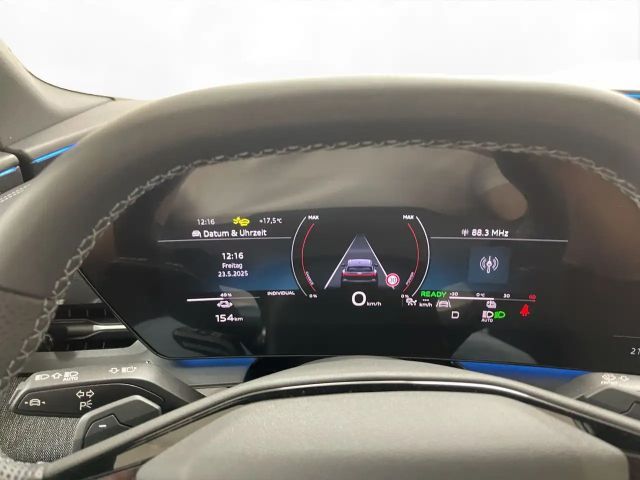 Audi Q6 e-tron Edition