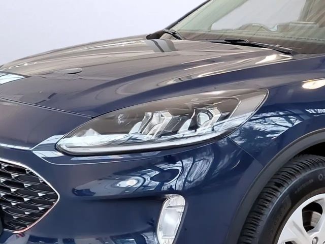 Ford Kuga Cool & Connect Plug in Hybrid