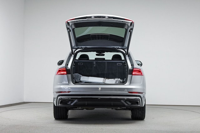 Audi Q8 45 TDI Quattro