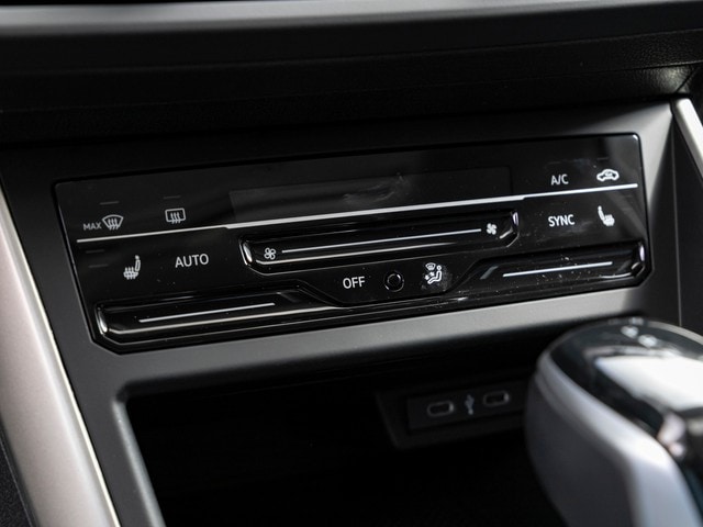 Volkswagen Polo Polo Move 1.0TSI DSG Move