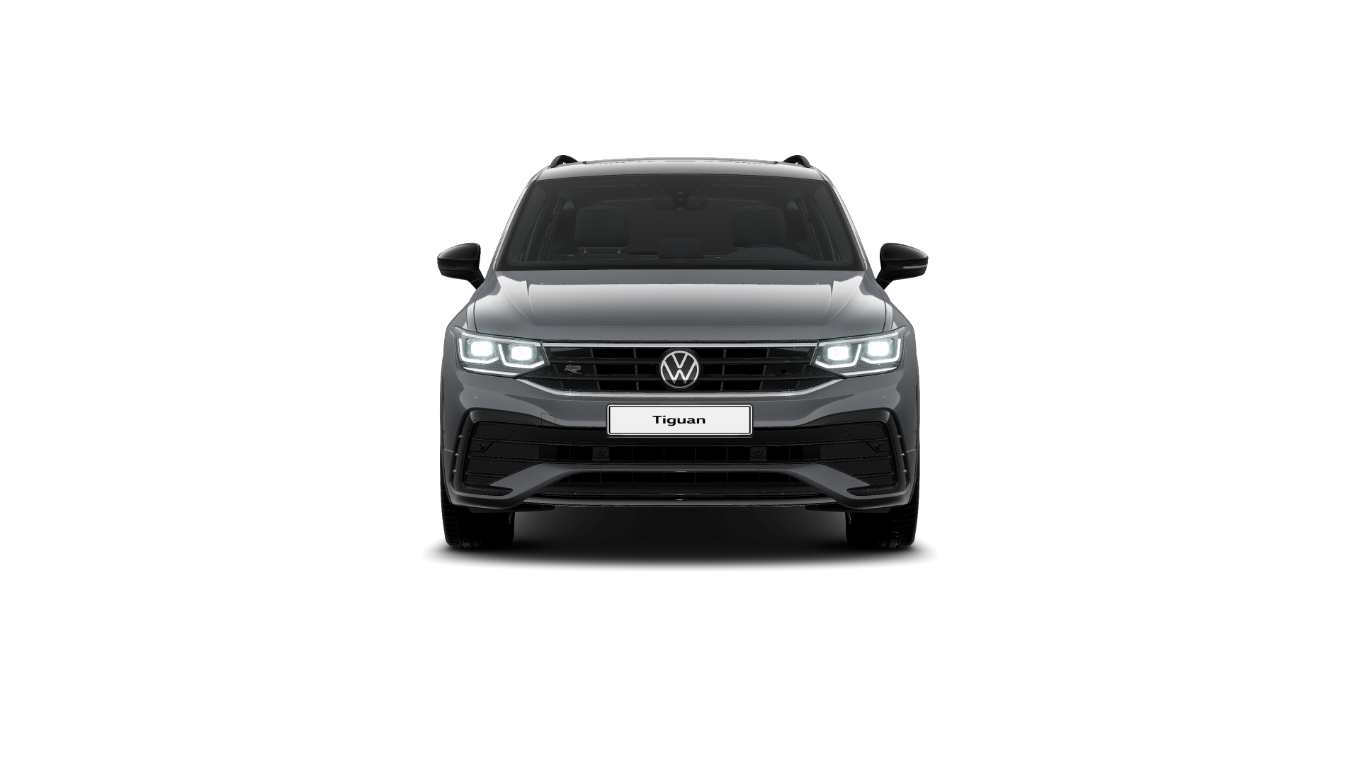 Volkswagen Tiguan 2.0 TDI DSG R-Line Style