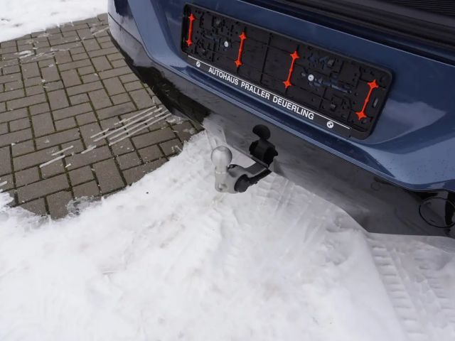 BMW X3 M-Sport xDrive