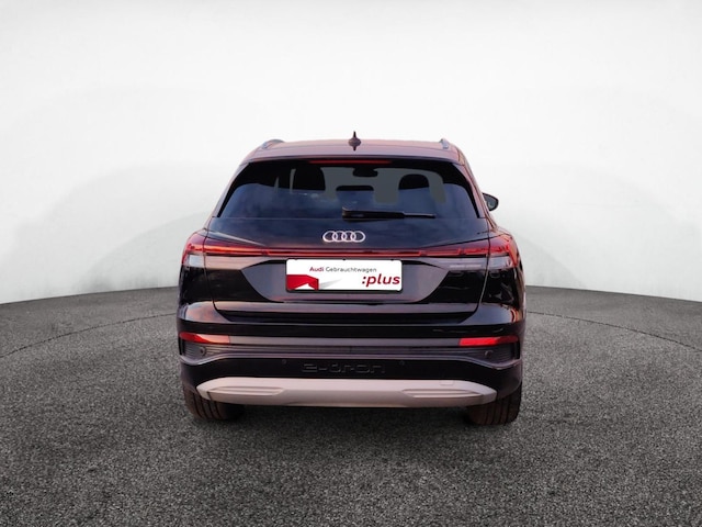 Audi Q4 e-tron 40