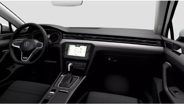 Volkswagen Passat Business DSG Variant