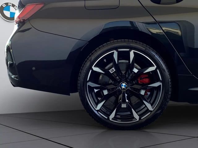 BMW 330 330e M-Sport Sedan xDrive