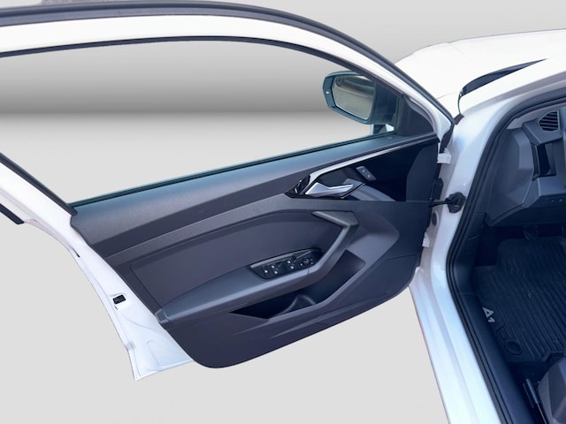 Audi A1 25 TFSI Sportback