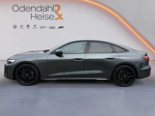 Audi A5 S-Line S-Tronic