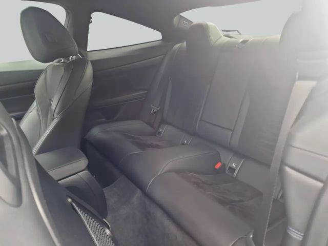 BMW 420 420i Coupé M-Sport xDrive