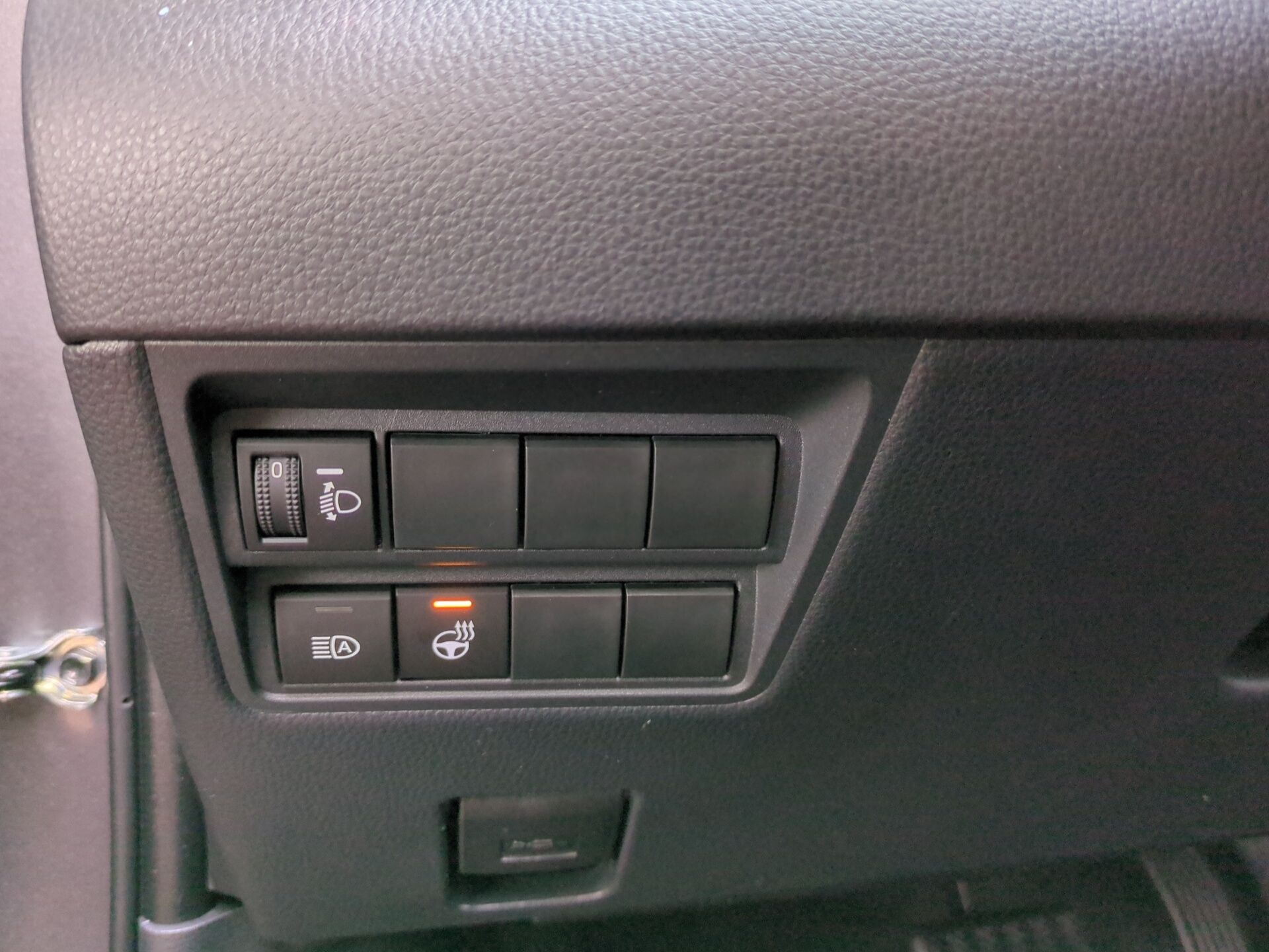 Toyota Yaris 5-deurs Comfort Team D