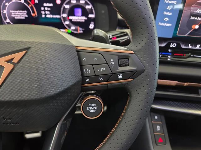 Cupra Terramar 1.5 e-Hybrid