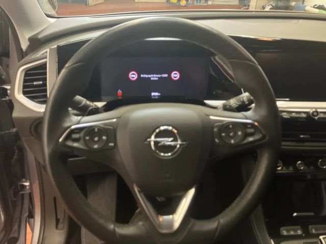 Opel Grandland X 1.2 Turbo Ultimate