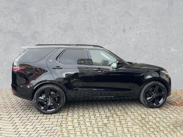 Land Rover Discovery AWD Dynamic HSE