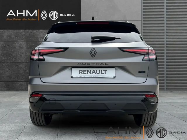 Renault Austral Alpine Esprit