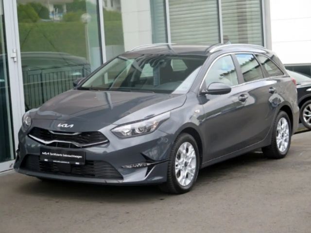 Kia Ceed SportWagon Vision