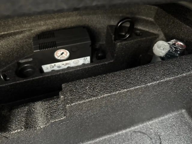 Skoda Octavia Style Style