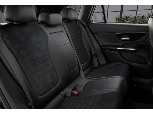 Mercedes-Benz GLC 450 4MATIC