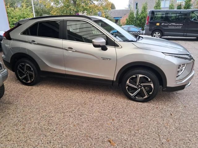 Mitsubishi Eclipse Cross 4WD MIVEC