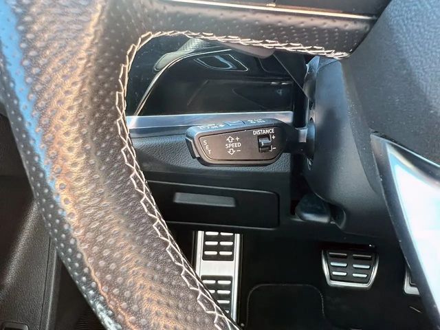 Audi Q3 35 TDI Quattro S-Line S-Tronic