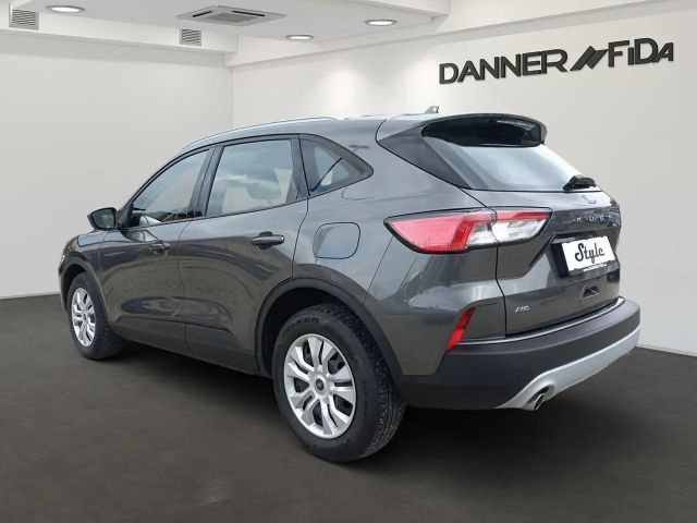 Ford Kuga AWD Cool & Connect