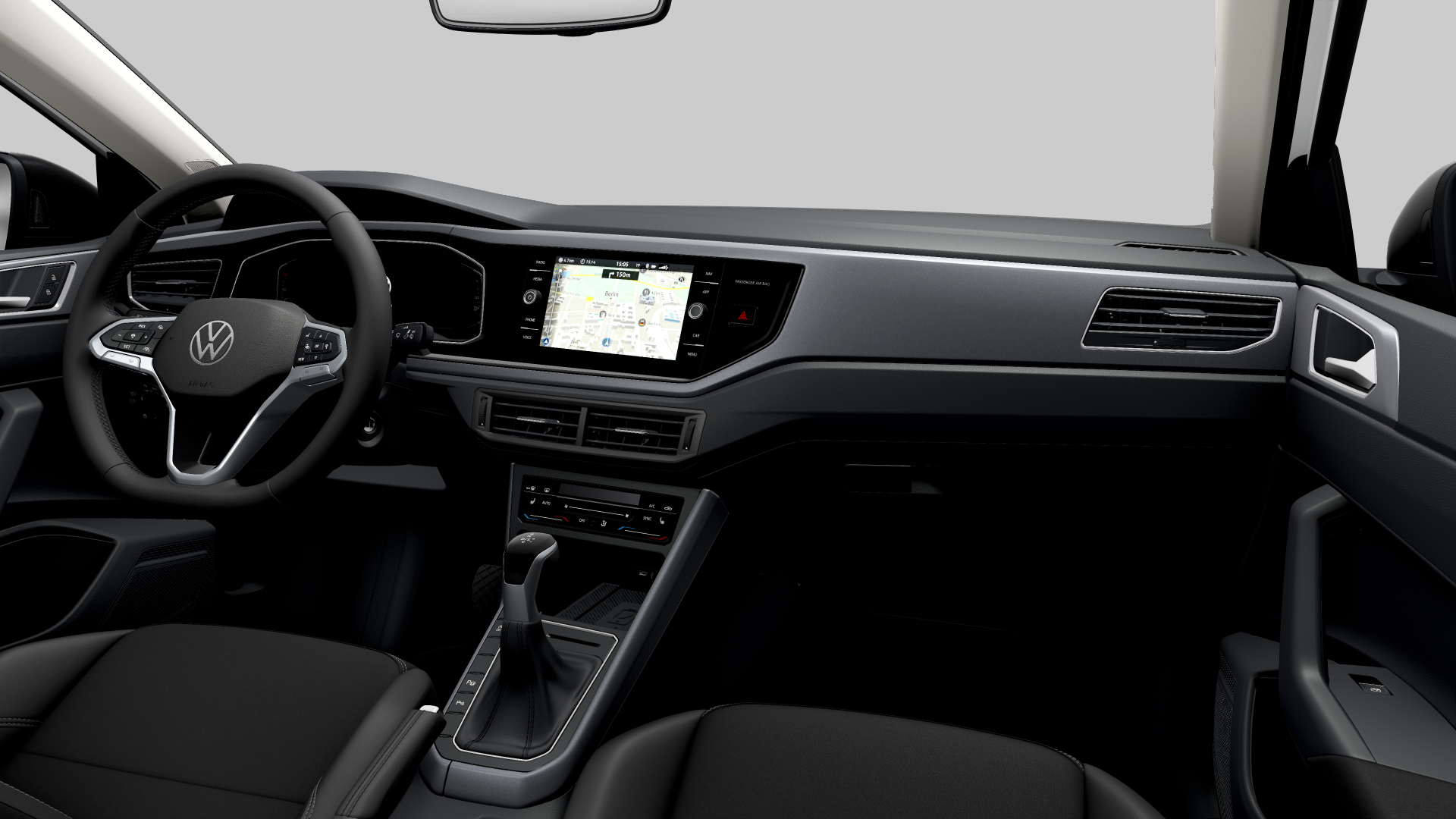 Volkswagen Taigo 1.0 TSI DSG Style