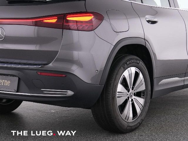 Mercedes-Benz EQA 250