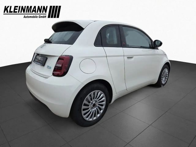 Fiat 500e 42 kWh
