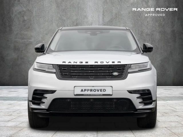 Land Rover Range Rover Velar D300 Dynamic HSE