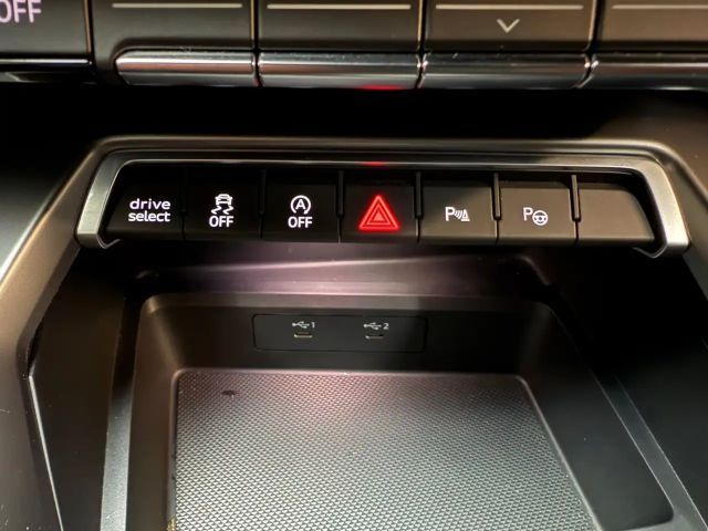 Audi RS3 Quattro Sedan