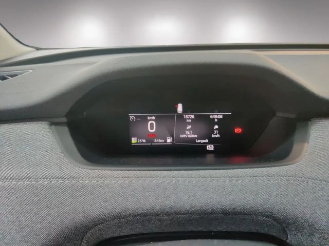 Skoda Enyaq Loft iV 50