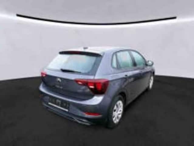 Volkswagen Polo 1.0 TSI DSG Life