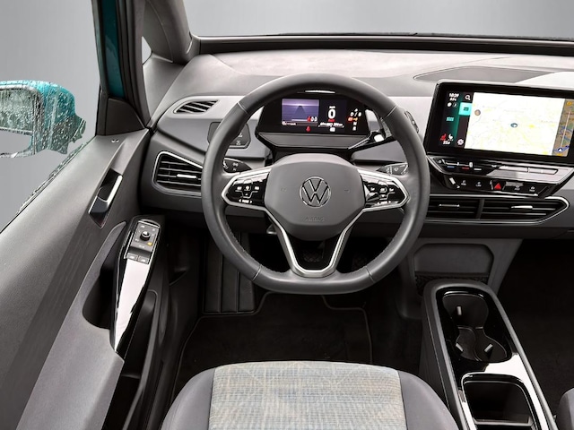 Volkswagen ID.3 City