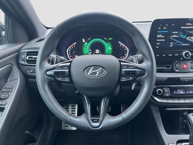 Hyundai i30 N Line T-GDi