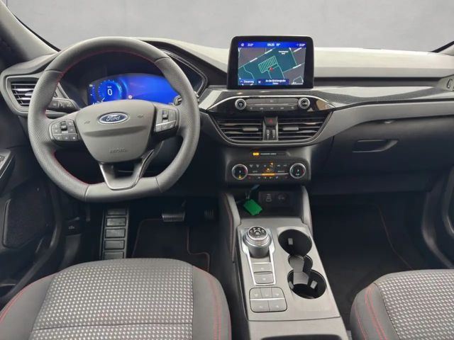 Ford Kuga ST Line