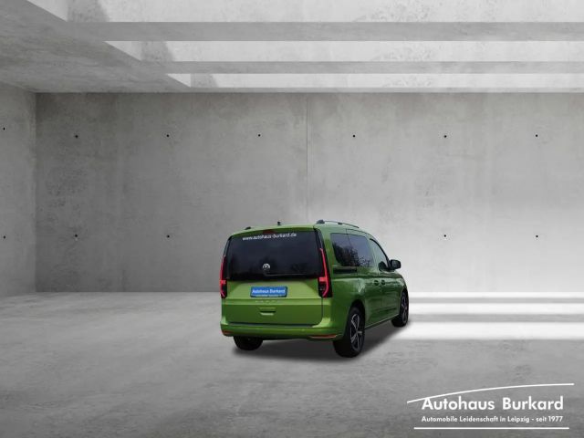 Volkswagen Caddy 1.5 TSI DSG