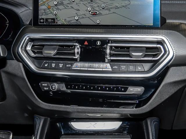 BMW X4 Coupé M-Sport xDrive20i