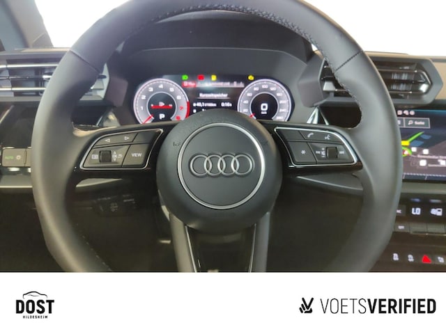 Audi A3 35 TFSI S-Tronic Sportback